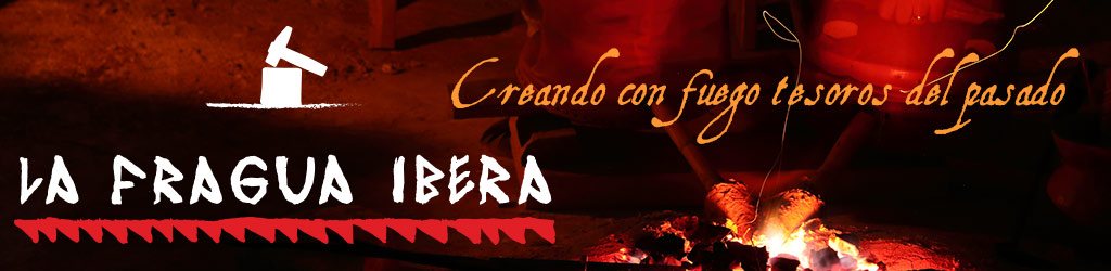 banner La Fragua Ibera